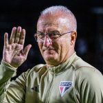 Dorival Junior renuncia al Sao Paulo para dirigir a la Selección de Brasil