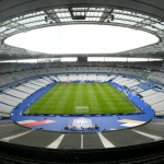 El PSG renuncia a adquirir el Estadio de Francia