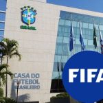 FIFA defiende «autonomía» de la CBF al iniciar visita en Brasil por crisis