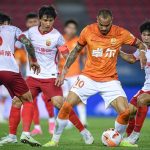 China aumenta el límite de jugadores extranjeros en la Superliga
