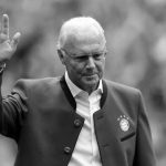 Muere Franz Beckenbauer, leyenda alemana y del fútbol mundial