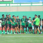 Marathón disputará amistoso en Estados Unidos contra el América de México