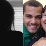 La madre de Dani Alves revela la identidad de la presunta víctima de su hijo