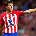 Azpilicueta se rompe el menisco externo y será baja del Atlético de Madrid