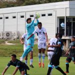 Honduras golea a Nicaragua en el inicio del torneo Uncaf Sub-19