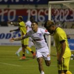 Olimpia rescata el empate y el invicto ante Génesis en su debut en el Clausura 2024