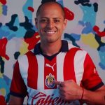 «Chicharito» Hernández regresa a Chivas de Guadalajara