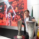 Ivan Rakitic se va del Sevilla