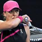 Sorpresa en Australia: La número 1 del tenis, Iga Swiatek fue eliminada
