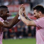 Inter Miami de Lionel Messi anunció la partida del canadiense Kamal Miller