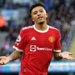 Jadon Sancho regresará al Borussia Dortmund tras su salida del Manchester United