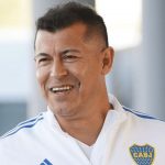 El argentino Jorge Almirón es nombrado director técnico de Colo Colo de Chile