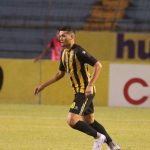 Júnior García decide no seguir con el Real España