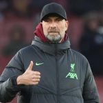 Jürgen Klopp anuncia que dejará el Liverpool a final de temporada