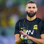 Benzema se querella también contra el dirigente ultraderechista Éric Zemmour