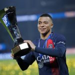 Mbappé asegura que aún no ha tomado la decisión sobre su futuro