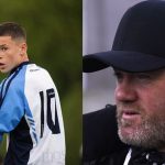 Escándalo por unos audios filtrados del hijo de Wayne Rooney contra los futbolistas del Birmingham