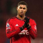 Marcus Rashford reincide en sus problemas de disciplina en el Mancheste United