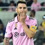 La polémica decisión de la MLS que afecta a Lionel Messi e Inter Miami