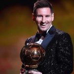 El PSG, investigado por presionar para que Messi ganara el Balón de Oro