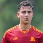 Dybala no viaja para el amistoso contra el Al-Shabab por lesión