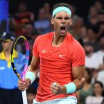 Rafael Nadal vuelve a la competición con contundente victoria