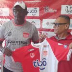 El Vida presenta a Raúl Martínez Sambulá como técnico para el Clausura 2024
