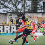 Real España gana amistoso al Real Juventud de la Liga de Ascenso