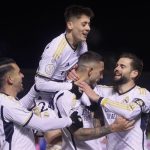 Regalo de Reyes: Real Madrid derrota 3-1 a Arandina por la Copa del Rey