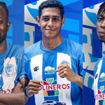 El Victoria presenta sus refuerzos para el torneo Clausura 2024