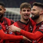 El AC Milan agudiza la crisis de la Roma de Mourinho