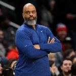Nuevo entrenador despedido en la NBA: Los Wizards destituyen a Wes Unseld Jr.