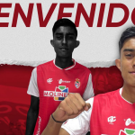 Real Sociedad se refuerza con el exjuvenil de Motagua Andy Hernández