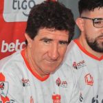 El Vida confirma la salida de Héctor Vargas y a Raúl Martínez Sambulá como nuevo técnico