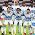 Honduras conoce a sus rivales para las eliminatorias del Mundial 2026