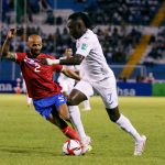Concacaf anuncia la venta de boletos para repechaje entre Honduras y Costa Rica