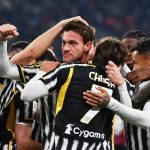 La Juventus golea 6-1 a la Salernitana para avanzar a cuartos de ‘Coppa’