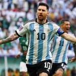 En China confirman la visita de Messi y la selección Argentina para un amistoso en marzo