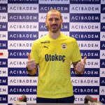 Leonardo Bonucci firma con el Fenerbahçe de Turquía