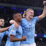 La marca Superdry demanda al Manchester City