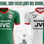 Marathón presenta su nueva indumentaria para el torneo Clausura 2024