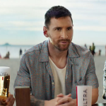 ¿Cuánto cobra Lionel Messi para estar en el Super Bowl 2024?