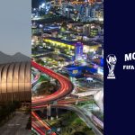 Monterrey buscará ser la sede del sorteo de FIFA para el Mundial 2026