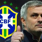Mourinho revela su postura sobre una oferta para dirigir a la selección de Brasil