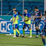 Motagua evitó la derrota ante Olancho FC