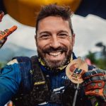 Muere el piloto español Carles Falcón tras su grave accidente en el Dakar