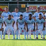German «Patón» Mejía debuta como capitán en la derrota del Pérez Zeledón de Costa Rica