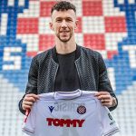 Iván Perisic se despide del Tottenham para jugar en Croacia