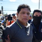 Detención Judicial para Óscar «Pescado» Bonilla por narcotráfico