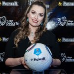 Pioneer será el balón oficial de la Liga Nacional para el torneo Clausura